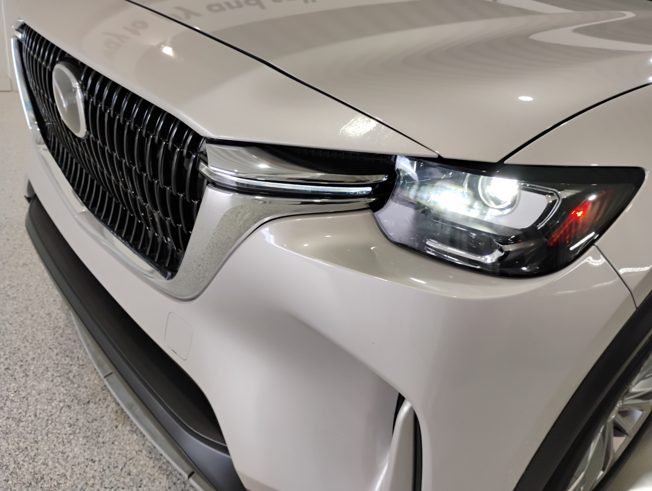 Mazda CX-90 Preferred Plus 2024