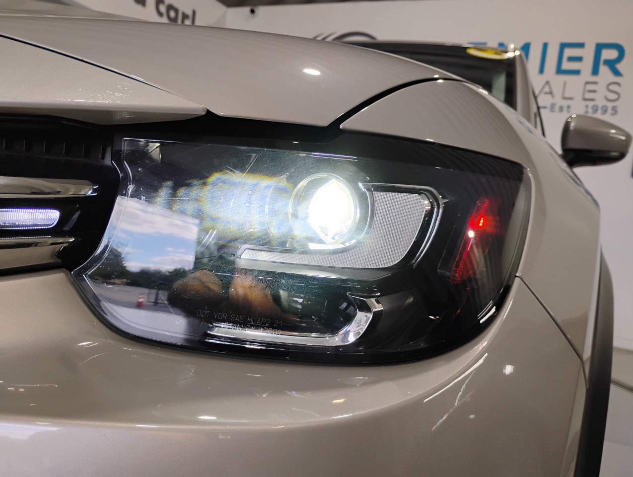 Mazda CX-90 Preferred Plus 2024