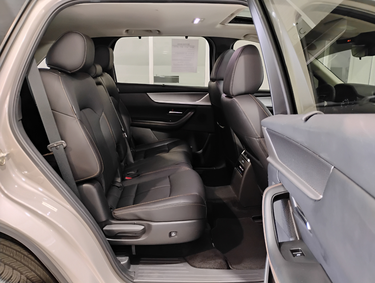 Mazda CX-90 Preferred Plus 2024