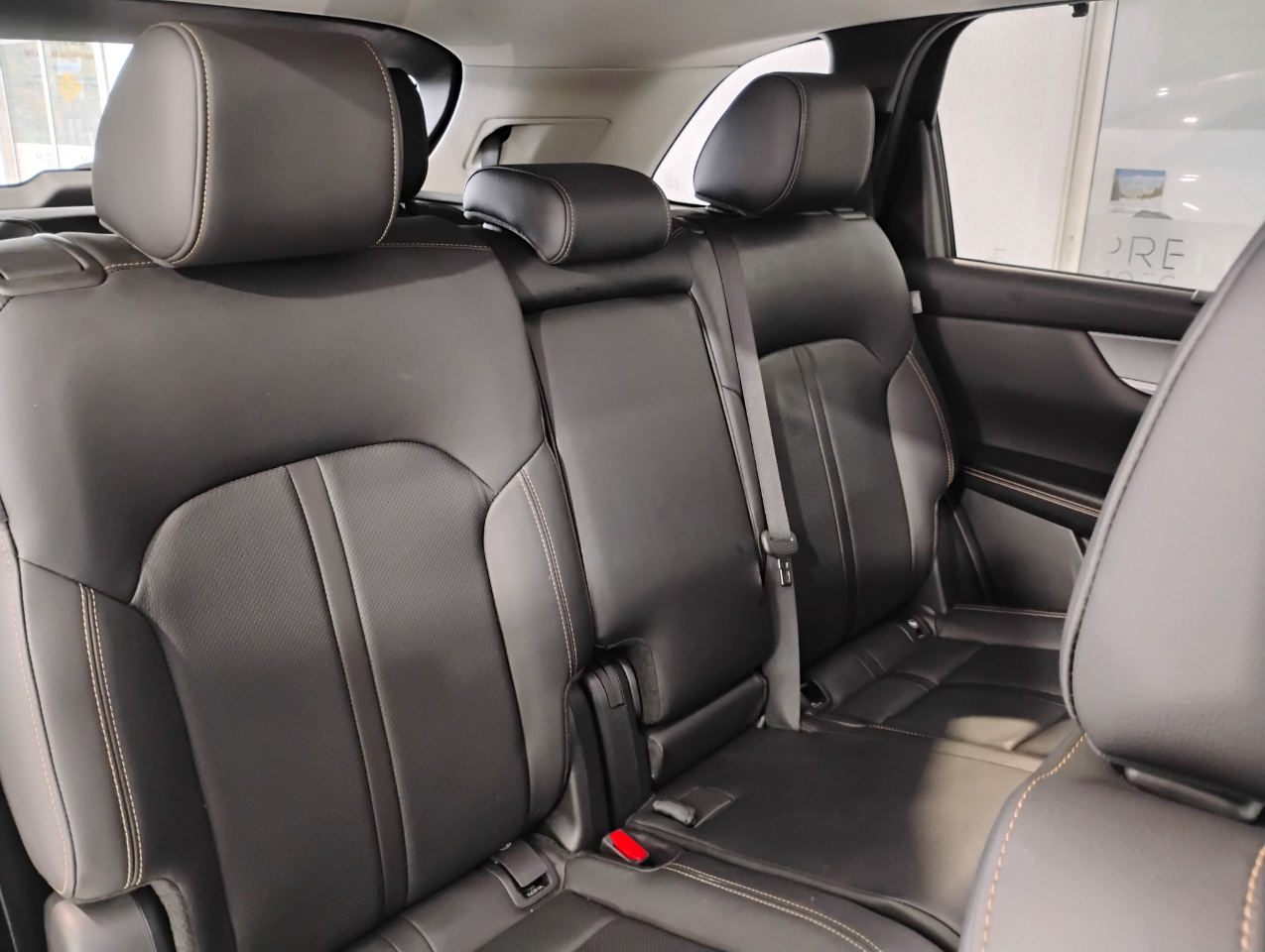 Mazda CX-90 Preferred Plus 2024