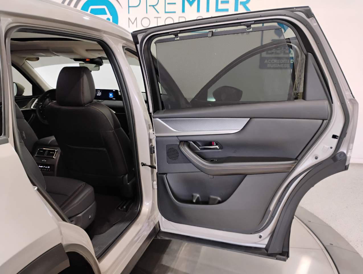 Mazda CX-90 Preferred Plus 2024