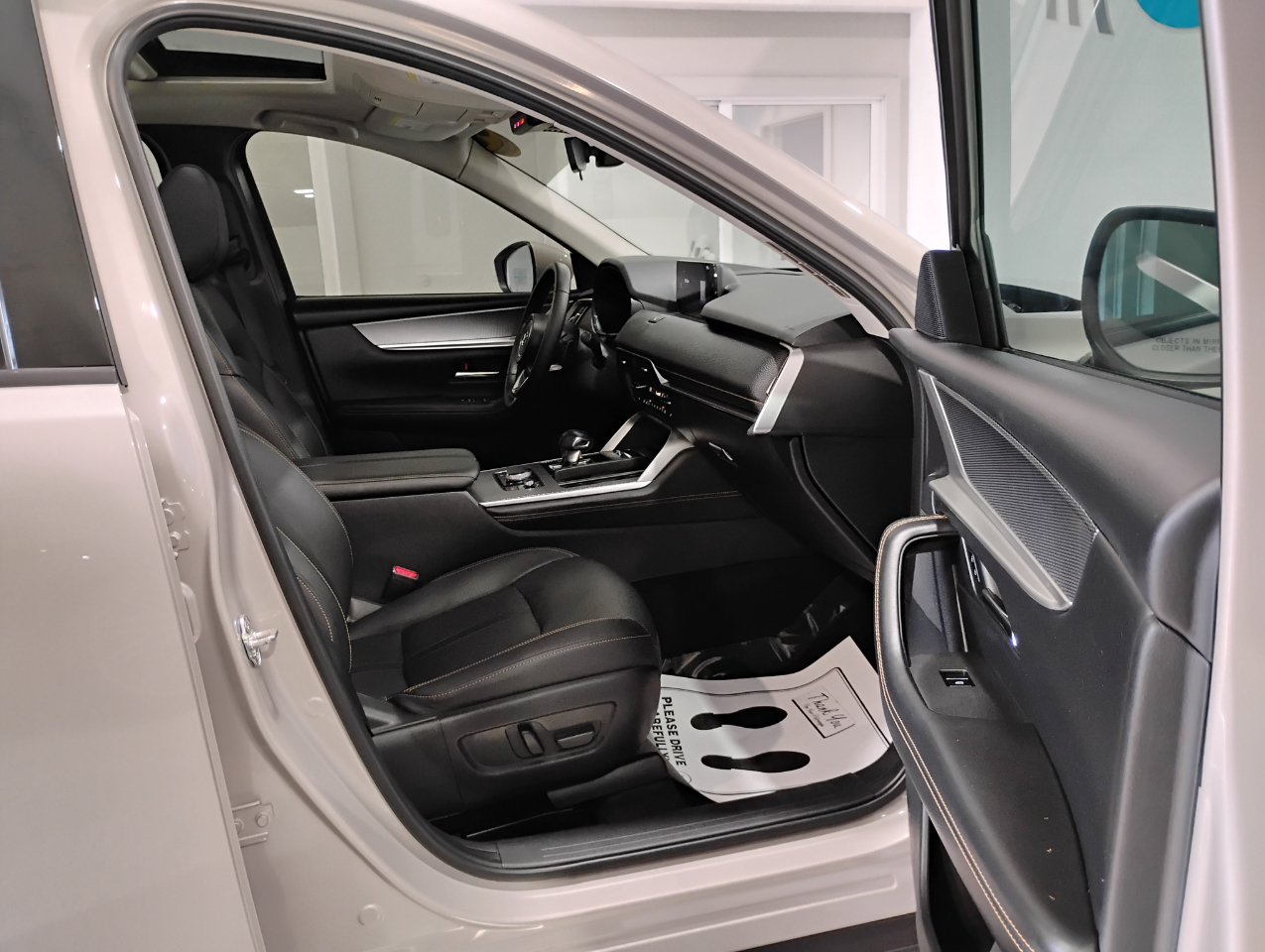 Mazda CX-90 Preferred Plus 2024