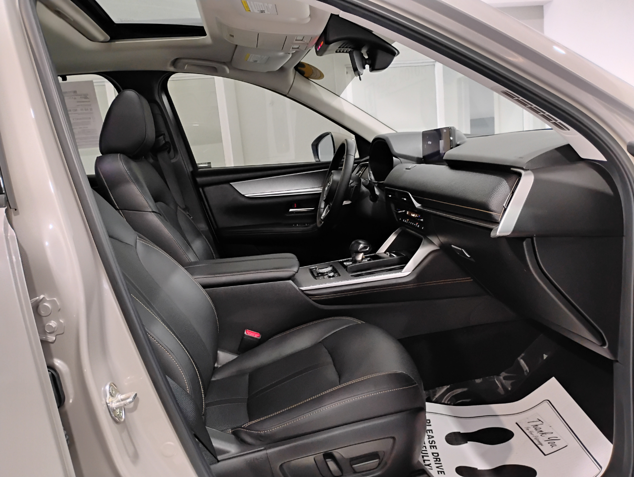 Mazda CX-90 Preferred Plus 2024