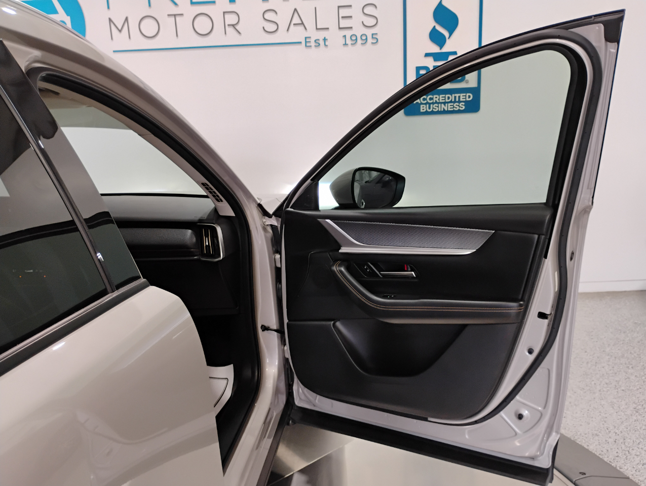 Mazda CX-90 Preferred Plus 2024