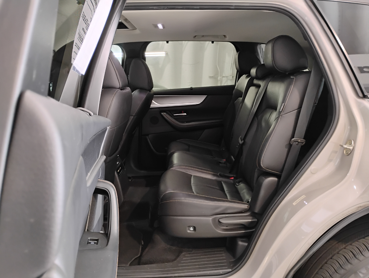 Mazda CX-90 Preferred Plus 2024