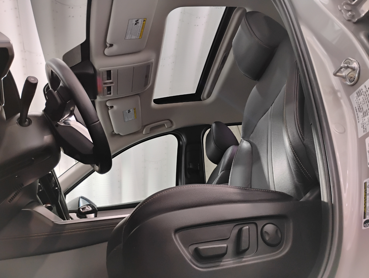 Mazda CX-90 Preferred Plus 2024