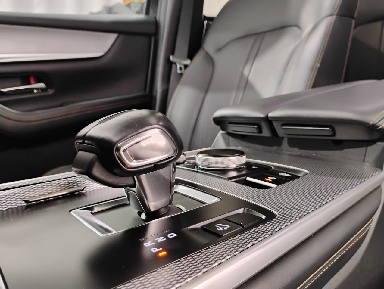 Mazda CX-90 Preferred Plus 2024