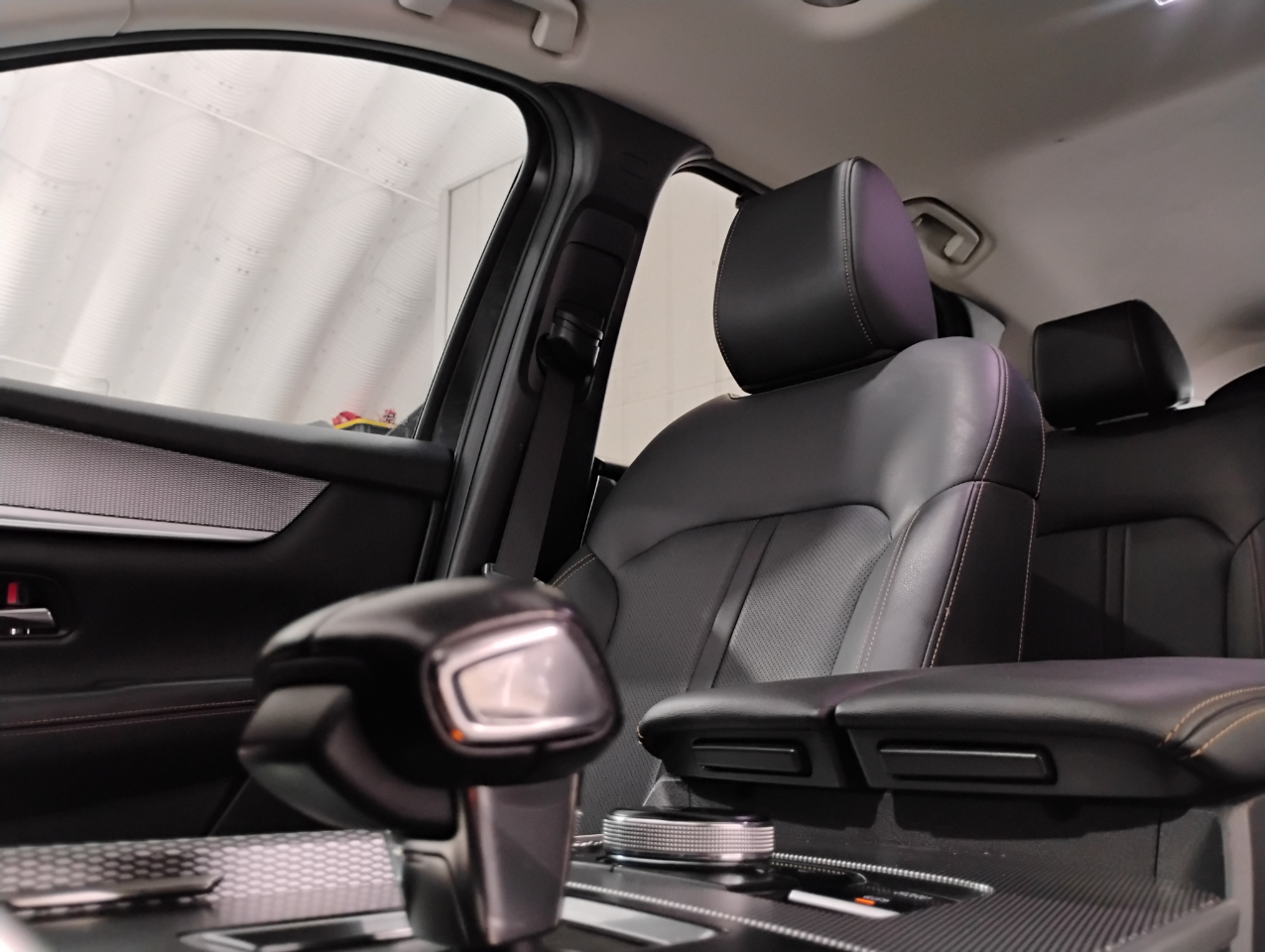 Mazda CX-90 Preferred Plus 2024