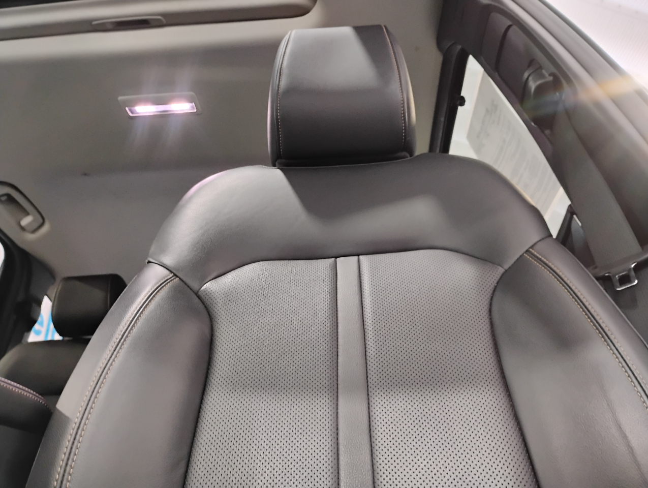 Mazda CX-90 Preferred Plus 2024