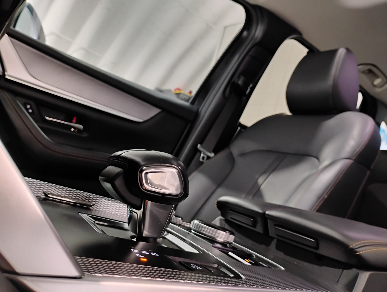 Mazda CX-90 Preferred Plus 2024