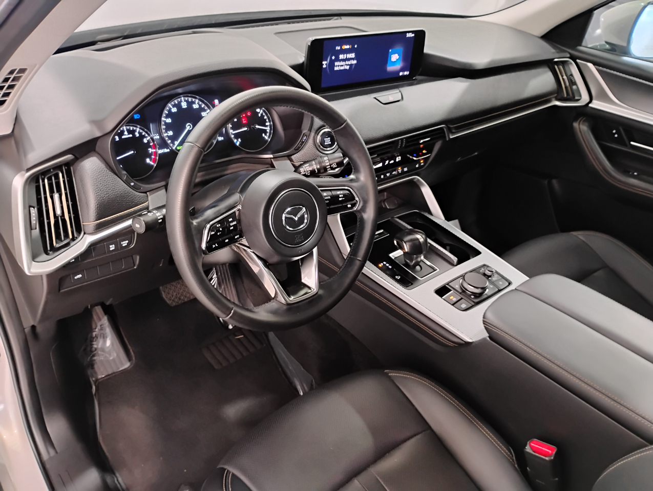 Mazda CX-90 Preferred Plus 2024