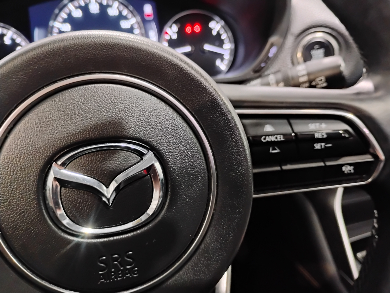 Mazda CX-90 Preferred Plus 2024