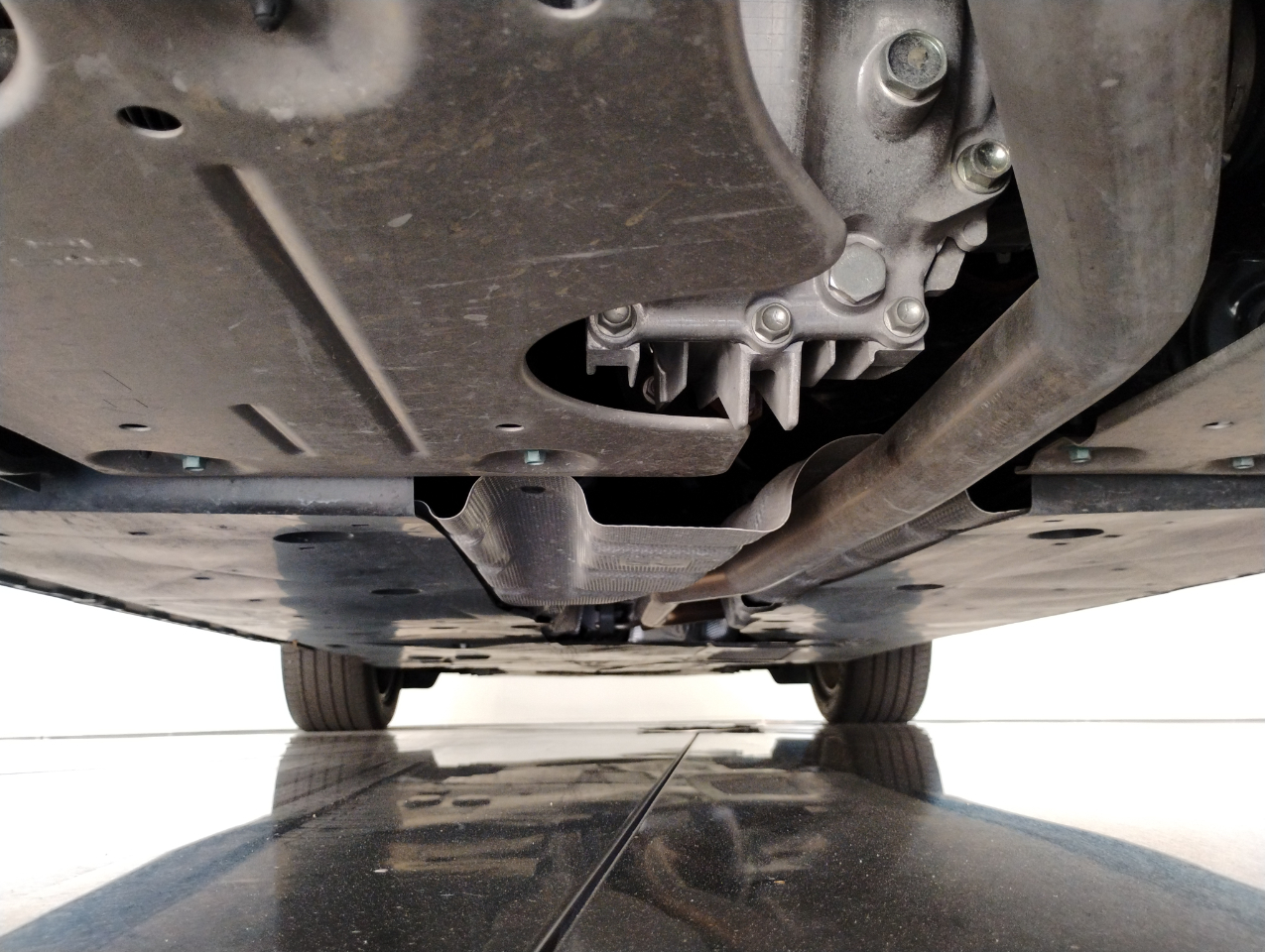 Mazda CX-90 Preferred Plus 2024