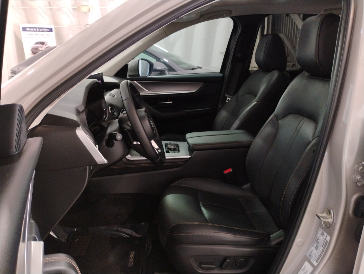 Mazda CX-90 Preferred Plus 2024