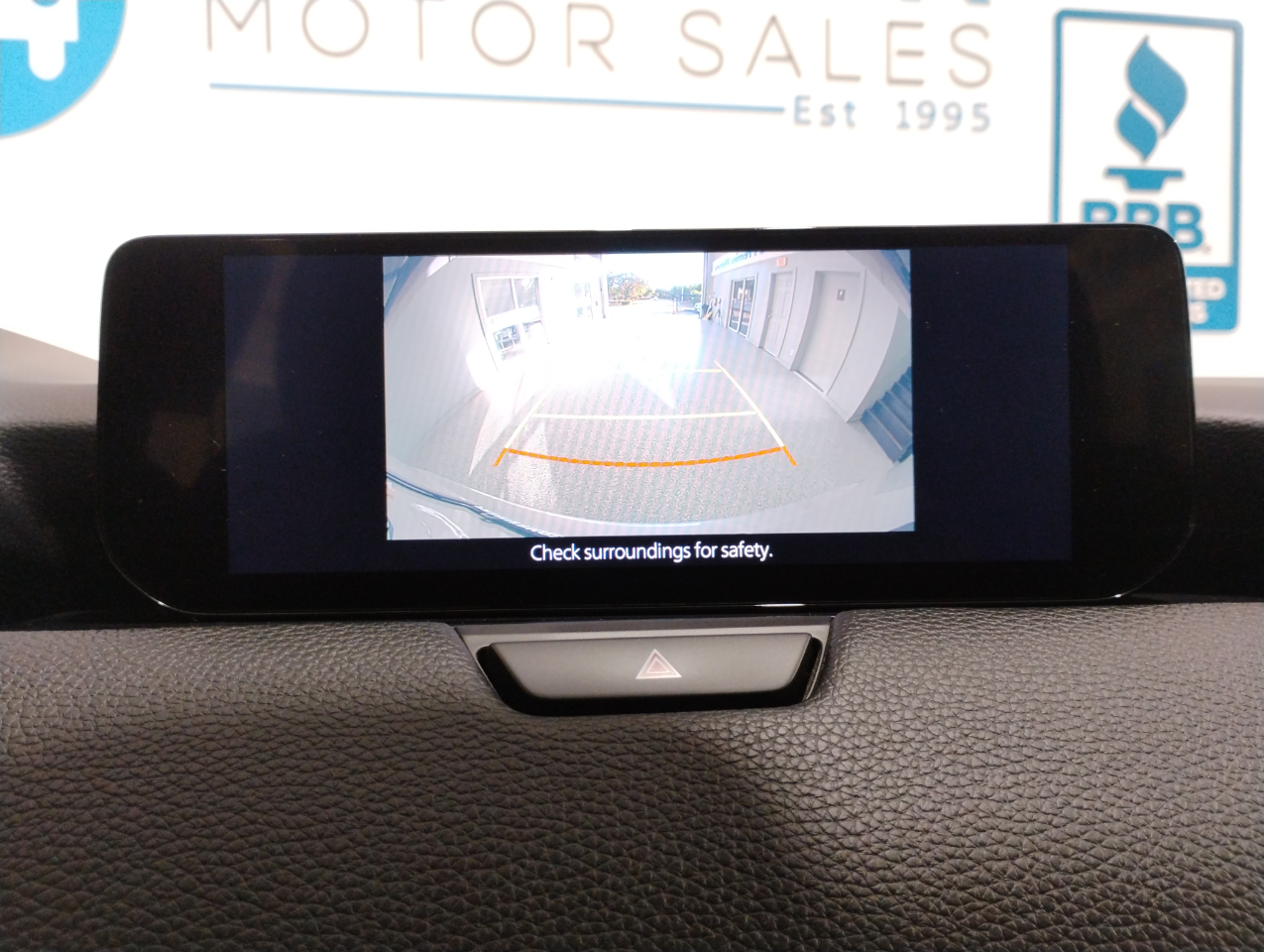 Mazda CX-90 Preferred Plus 2024