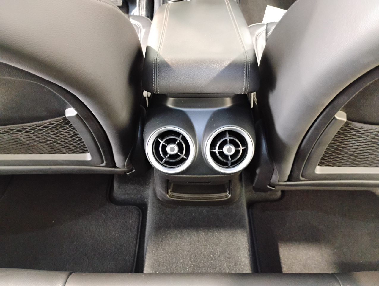 Alfa Romeo Stelvio Base 2019