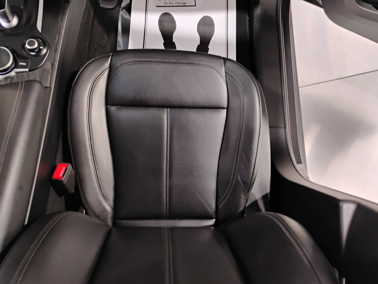 Alfa Romeo Stelvio Base 2019