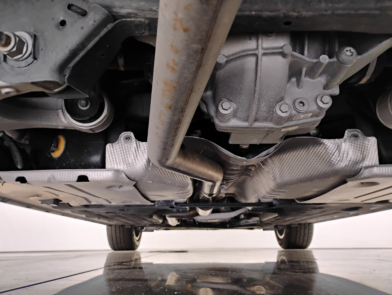 Alfa Romeo Stelvio Base 2019