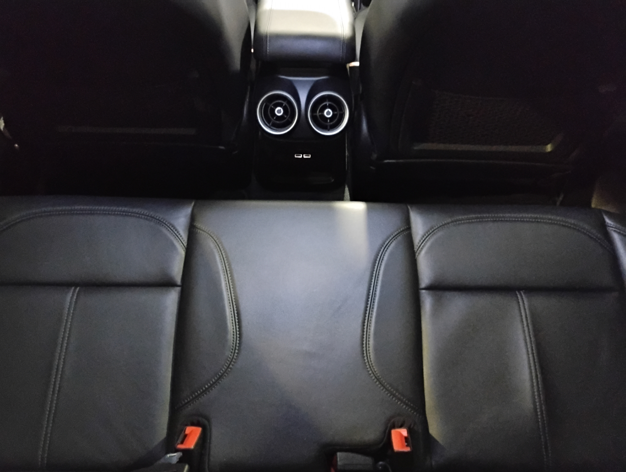 Alfa Romeo Stelvio Base 2019