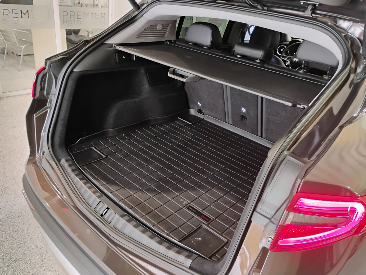 Alfa Romeo Stelvio Base 2019