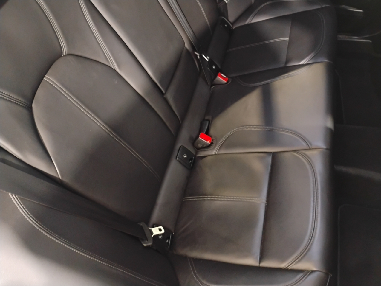 Alfa Romeo Stelvio Base 2019