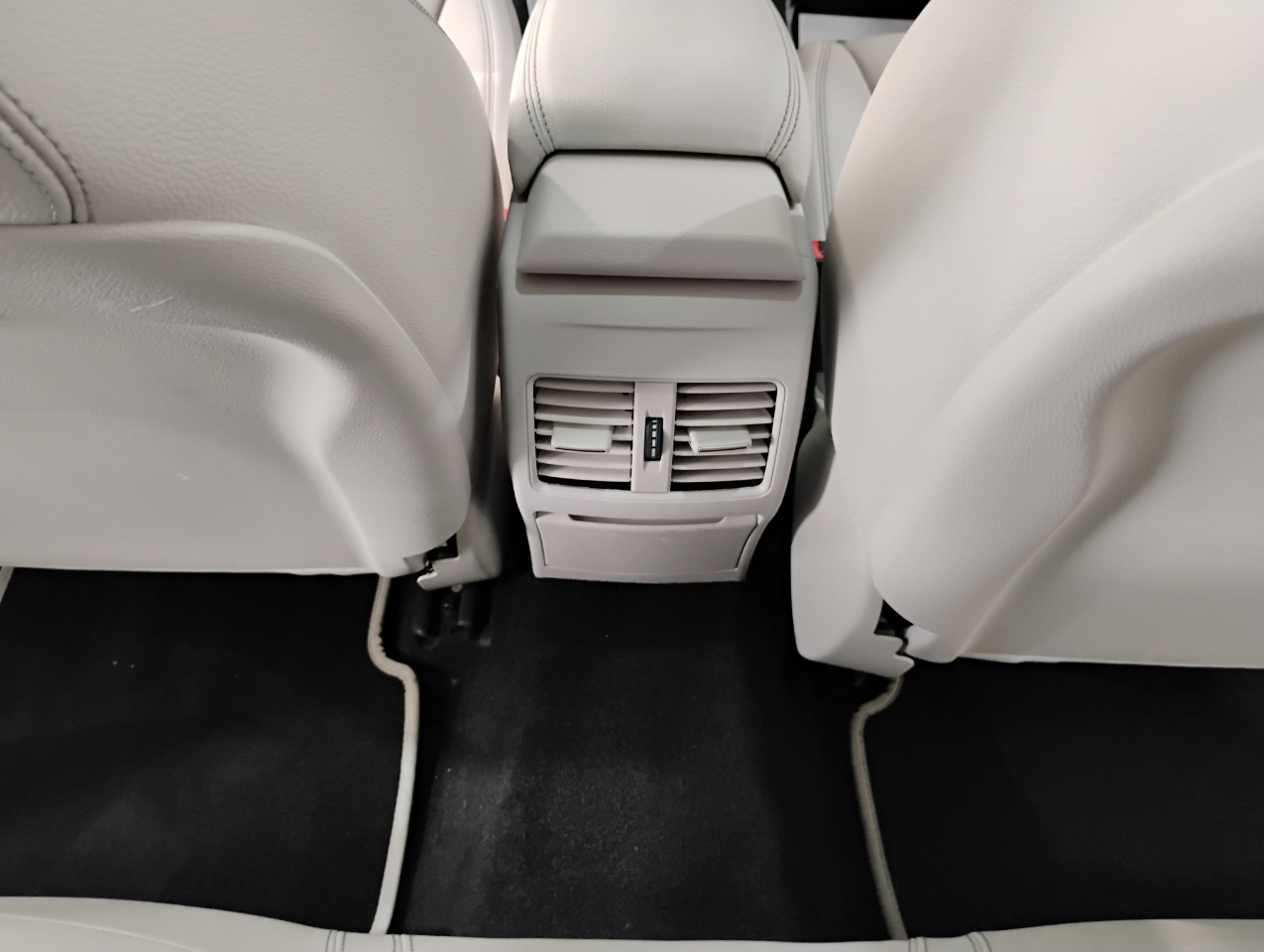 Mercedes-Benz CLA-Class CLA250 2018