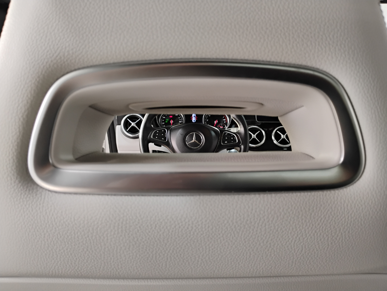 Mercedes-Benz CLA-Class CLA250 2018