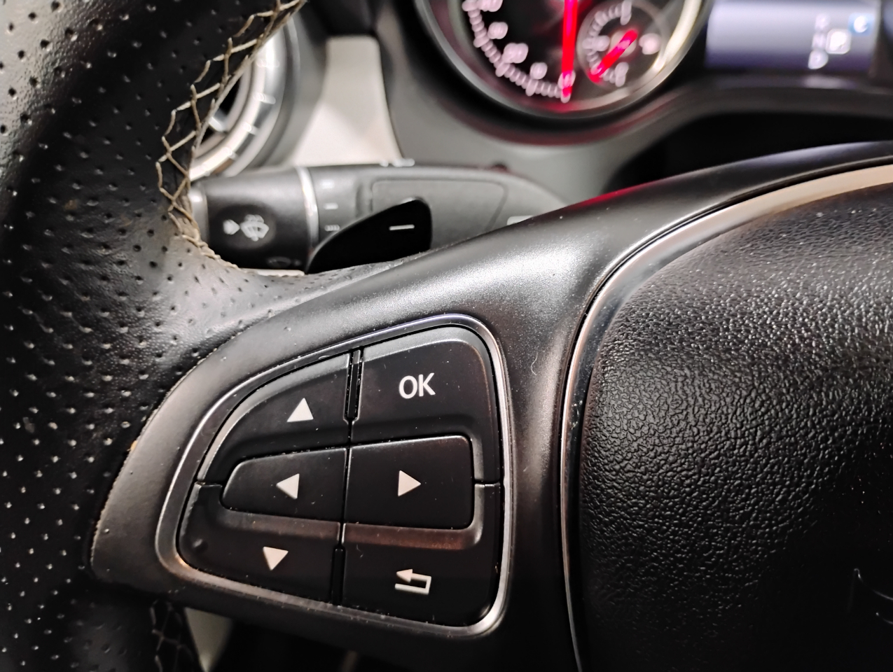 Mercedes-Benz CLA-Class CLA250 2018