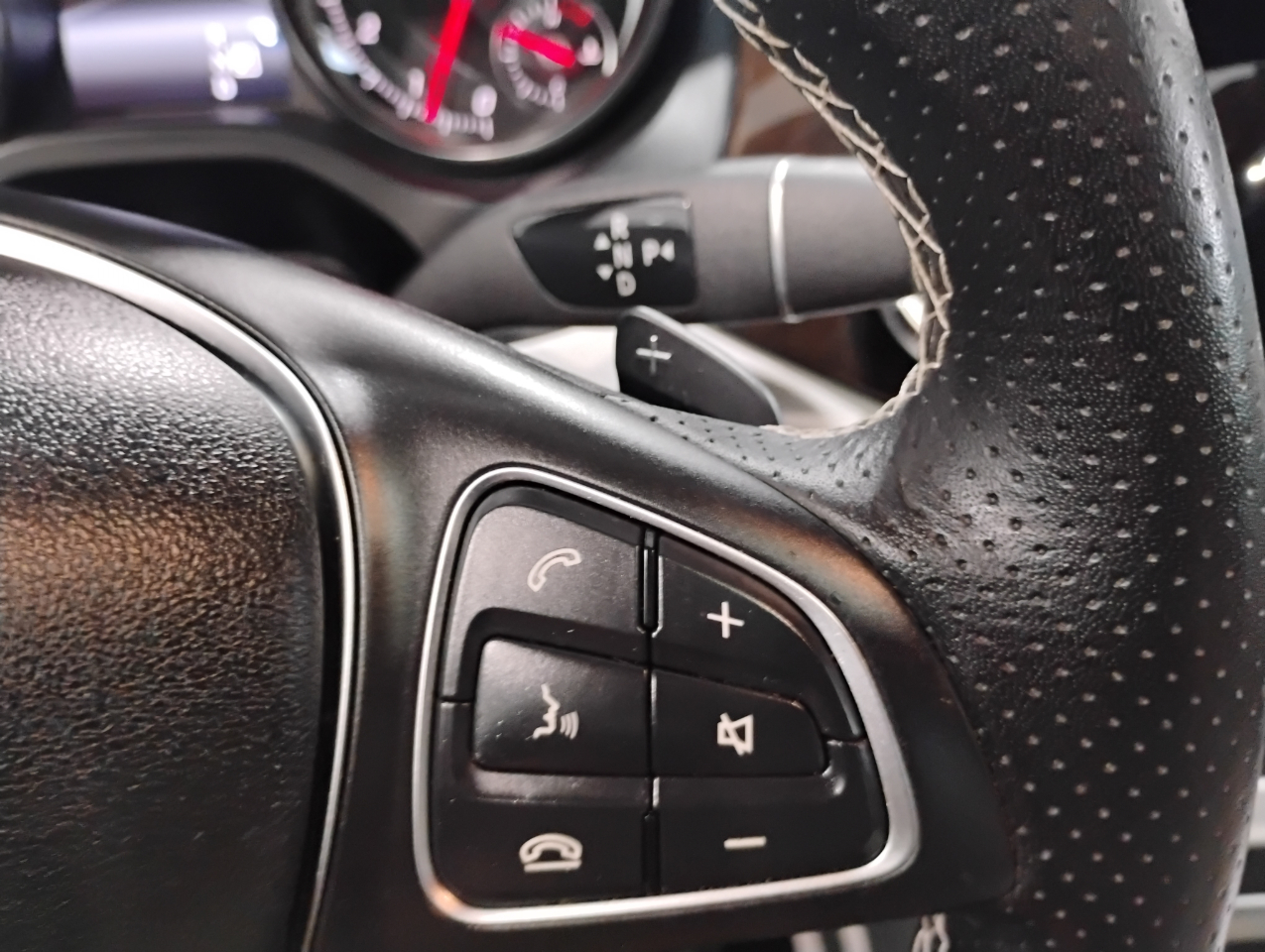 Mercedes-Benz CLA-Class CLA250 2018