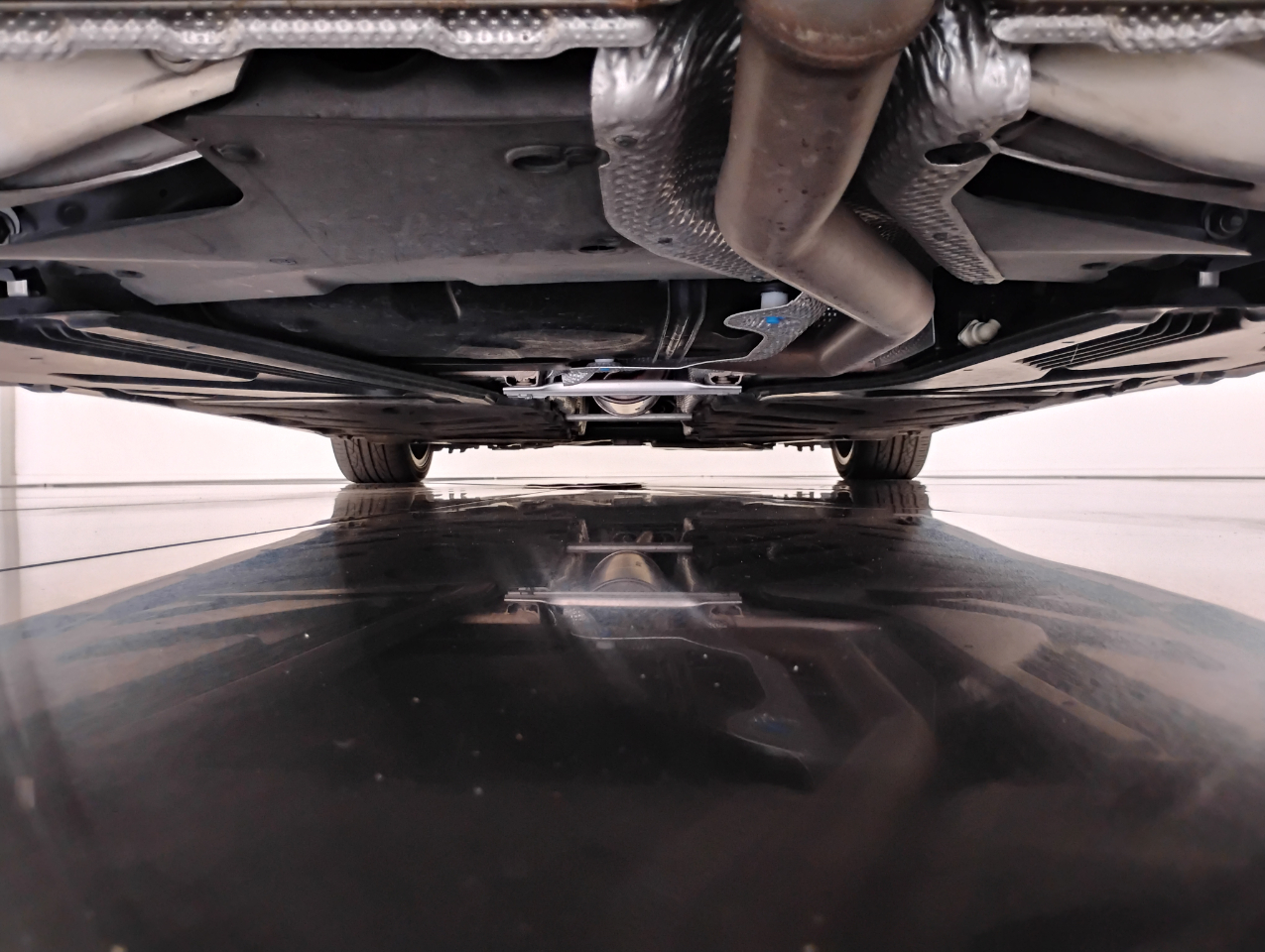 Mercedes-Benz CLA-Class CLA250 2018