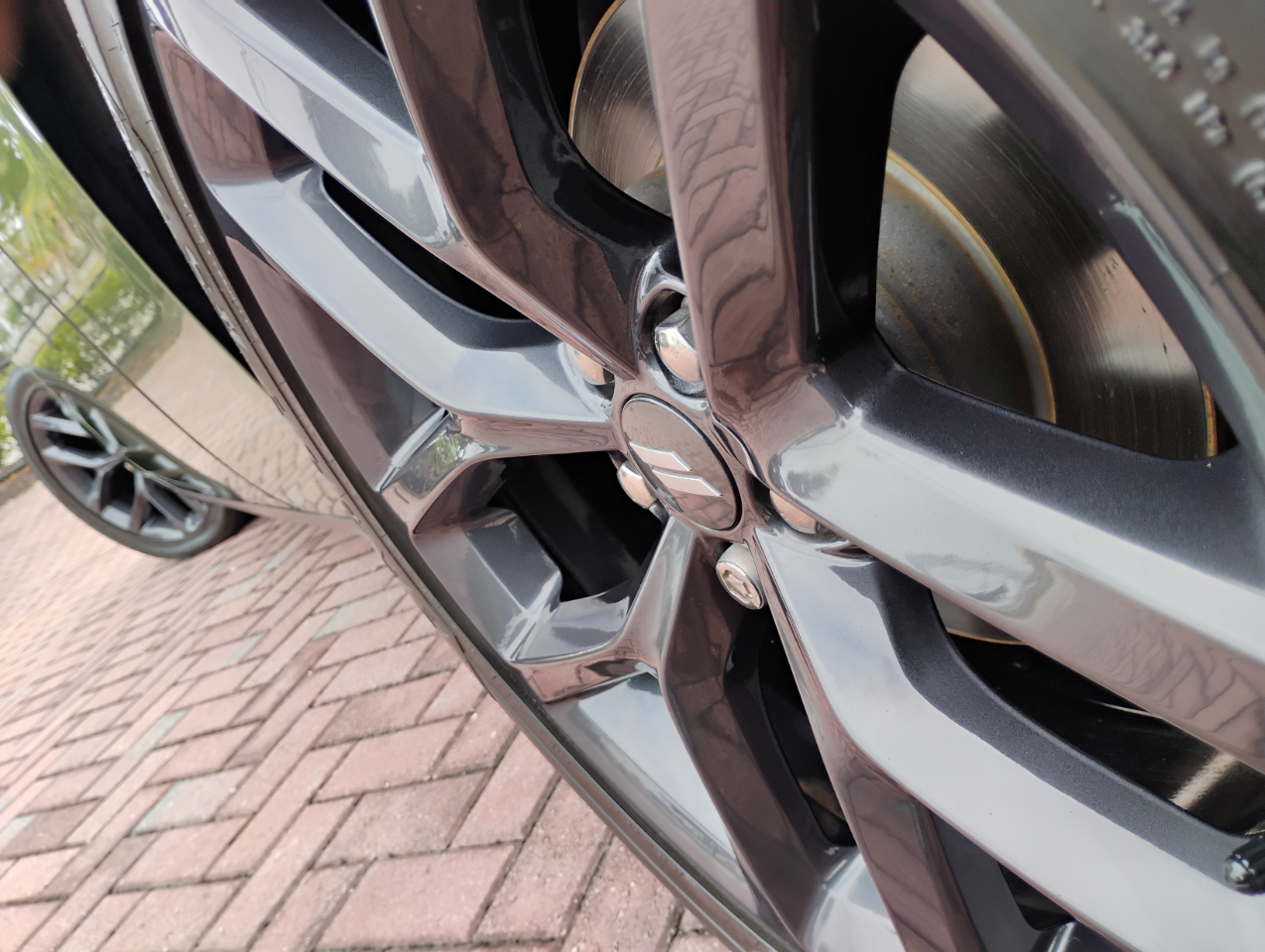 Dodge Challenger GT 2021