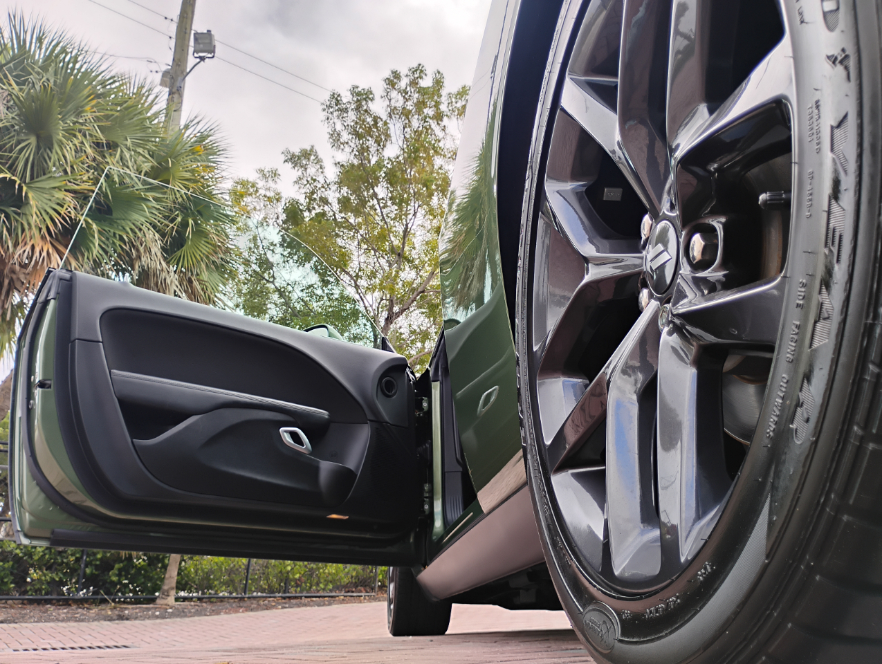 Dodge Challenger GT 2021