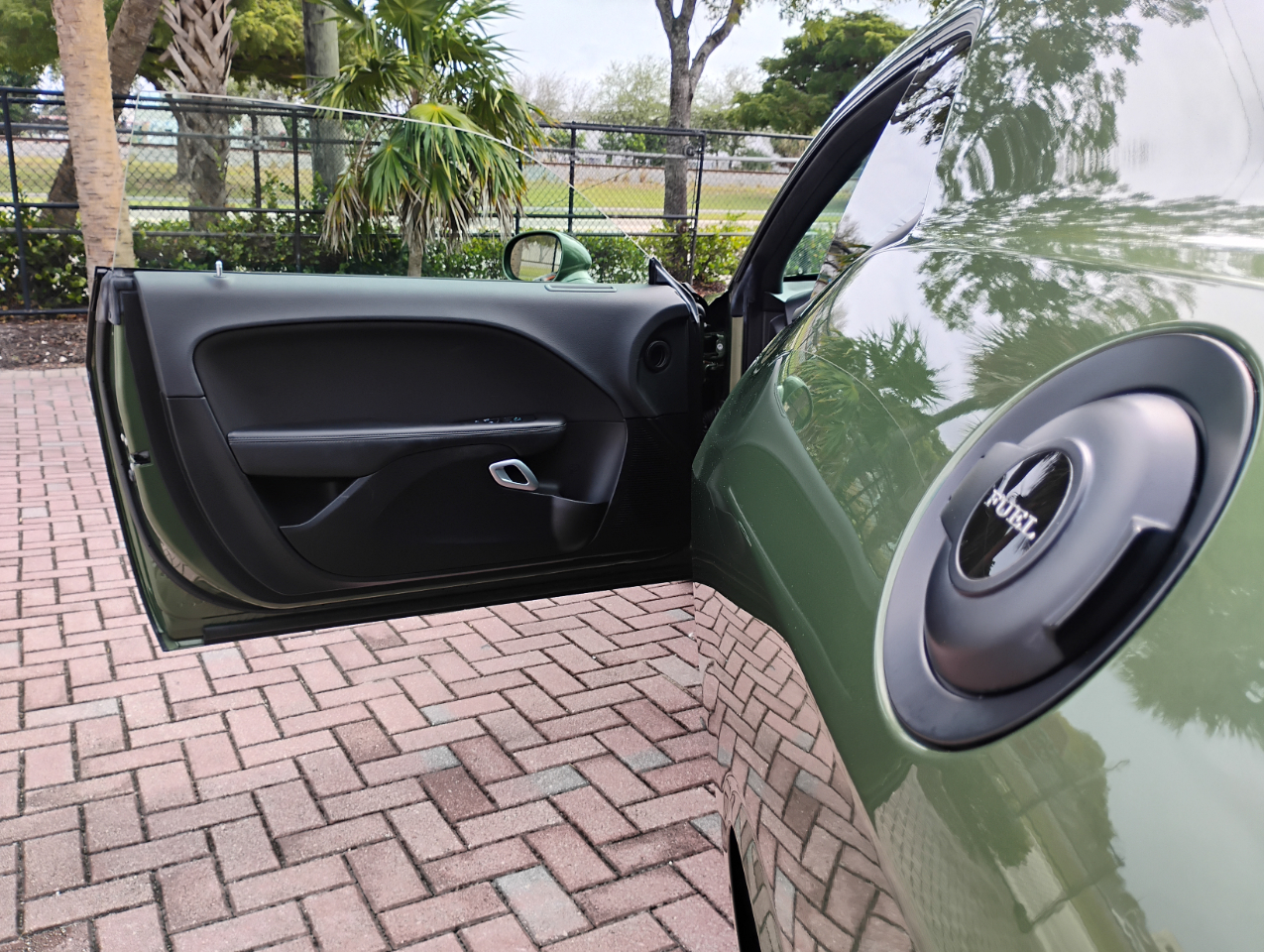 Dodge Challenger GT 2021