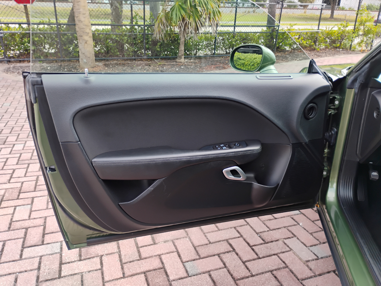 Dodge Challenger GT 2021