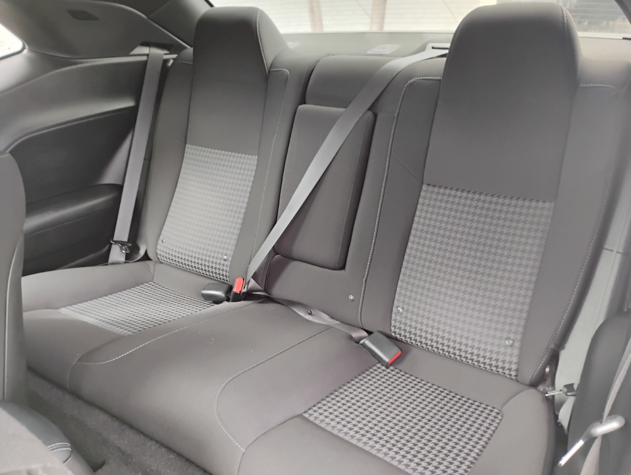 Dodge Challenger GT 2021