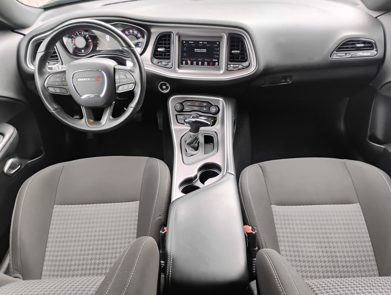 Dodge Challenger GT 2021