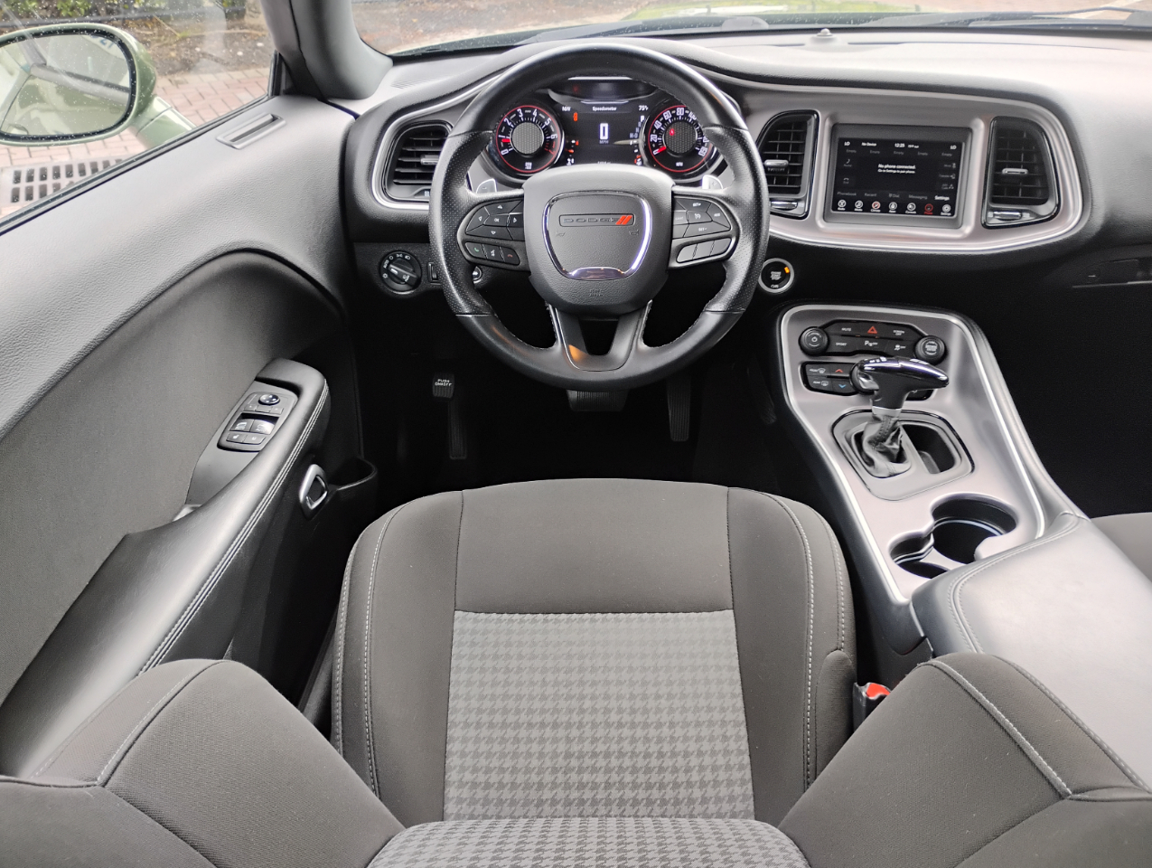 Dodge Challenger GT 2021