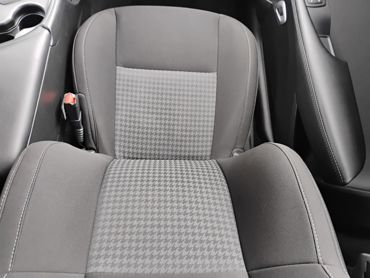 Dodge Challenger GT 2021