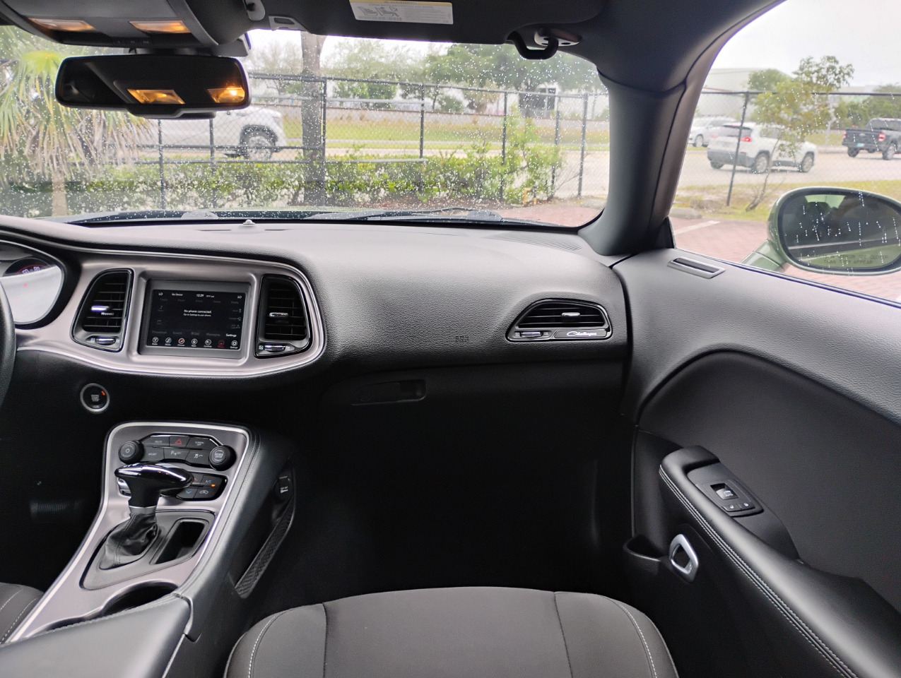 Dodge Challenger GT 2021