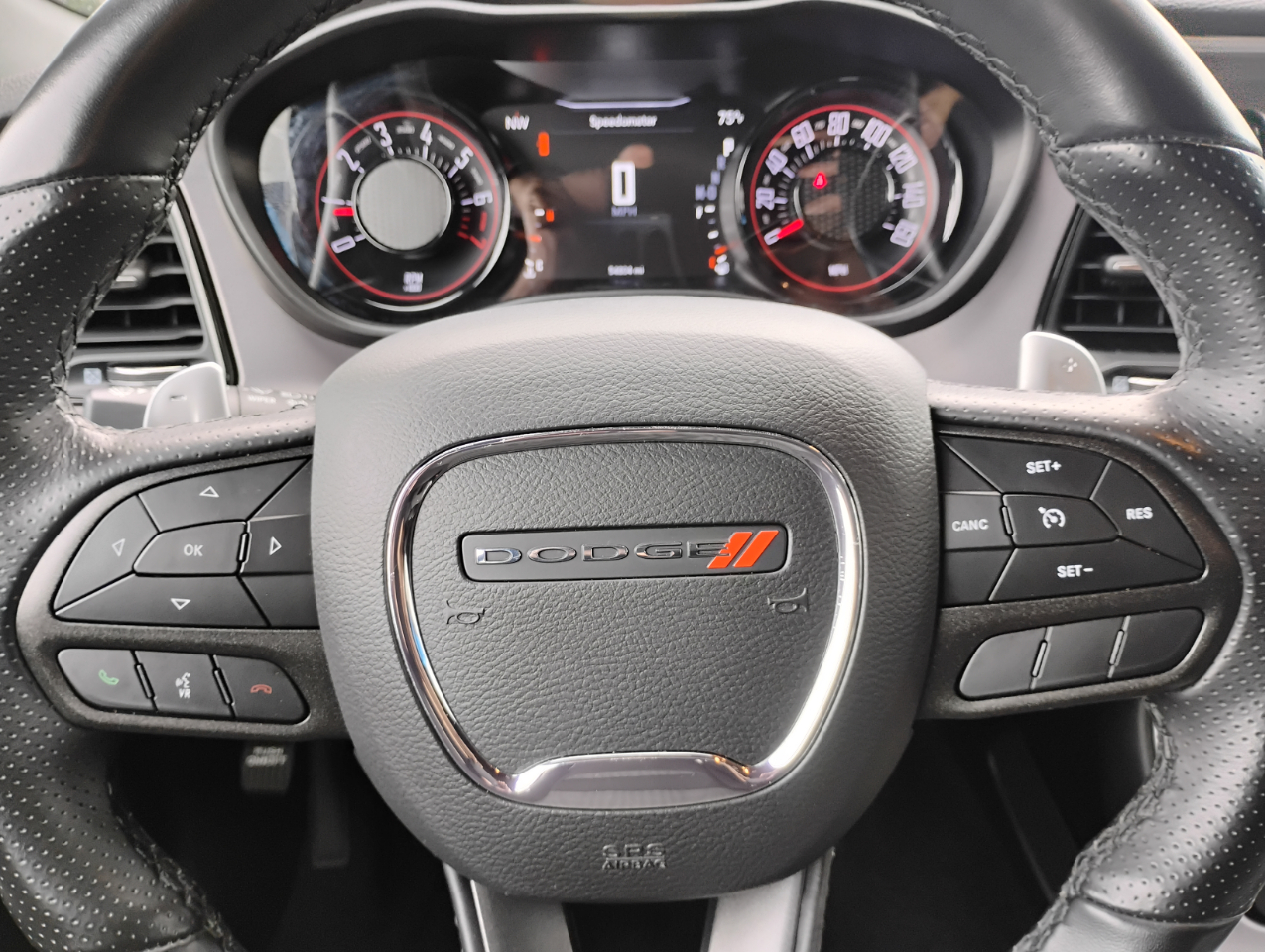 Dodge Challenger GT 2021