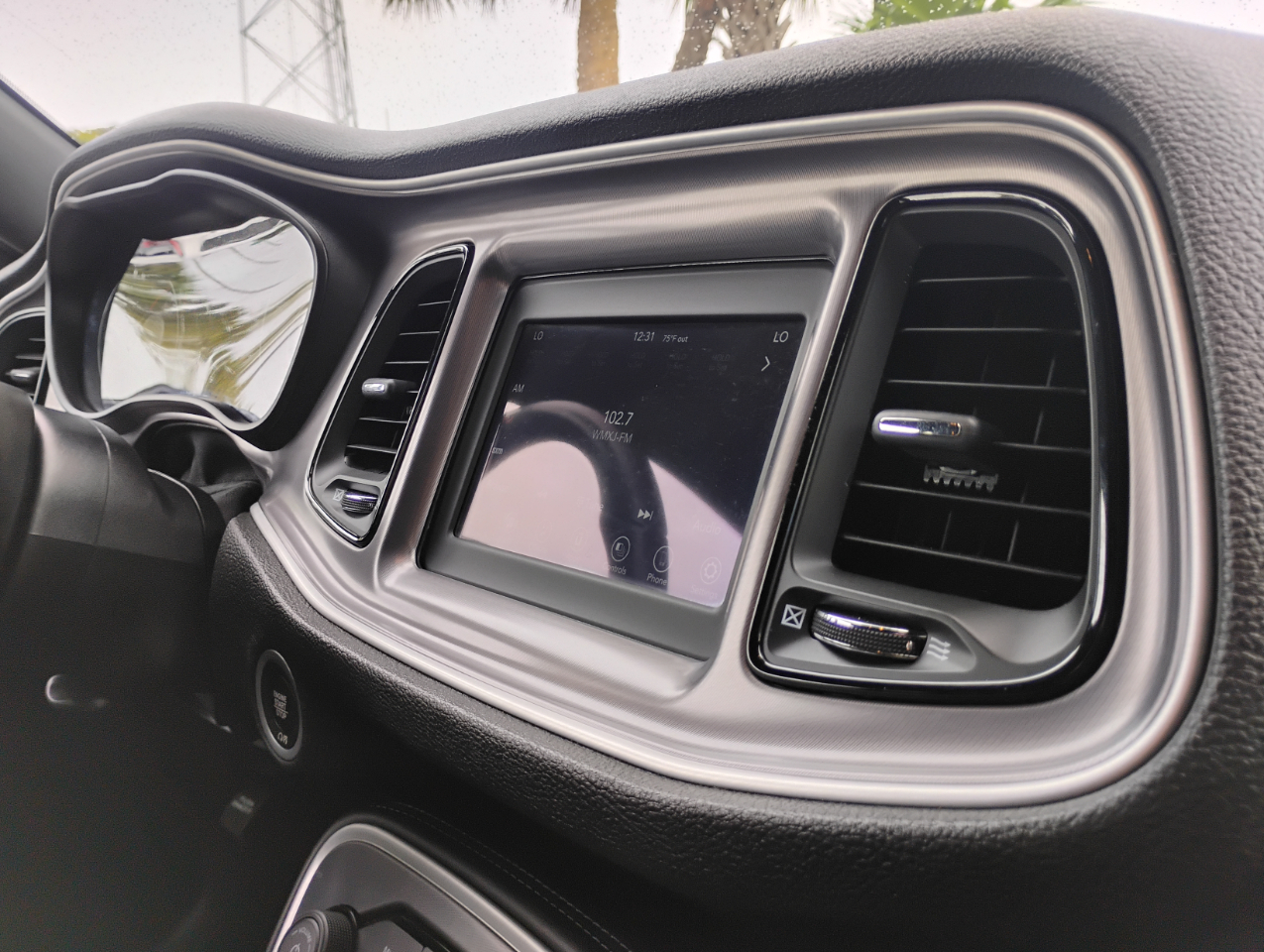 Dodge Challenger GT 2021