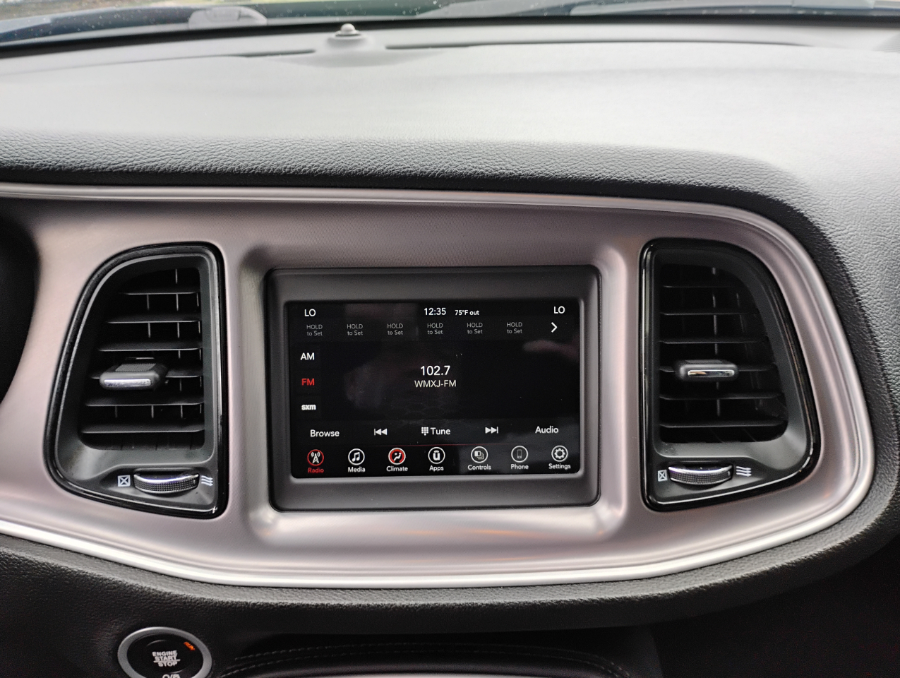 Dodge Challenger GT 2021