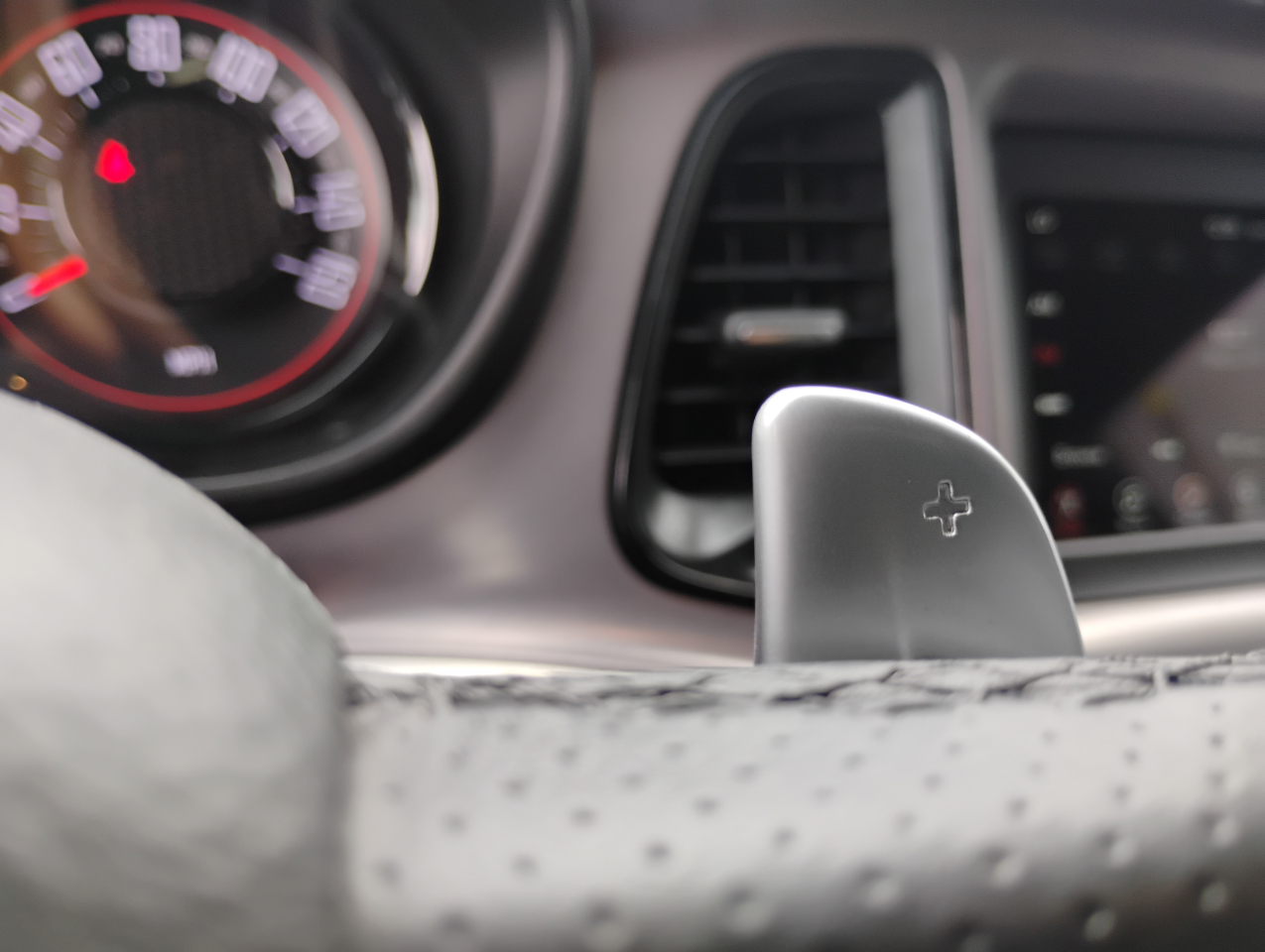 Dodge Challenger GT 2021