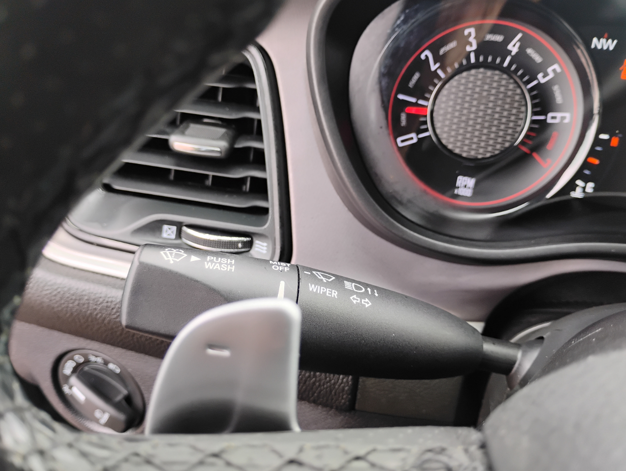 Dodge Challenger GT 2021