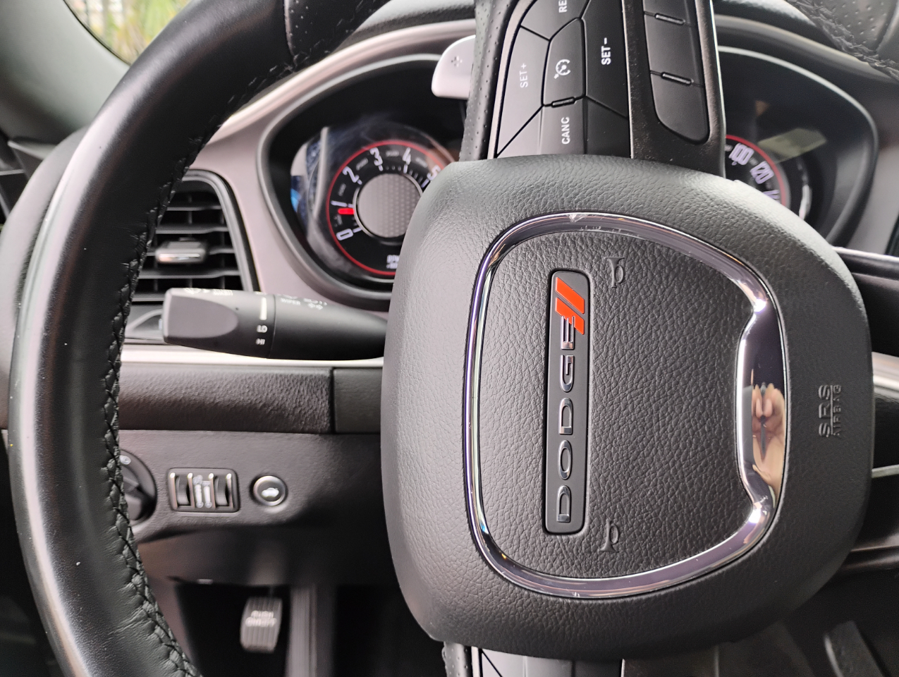 Dodge Challenger GT 2021