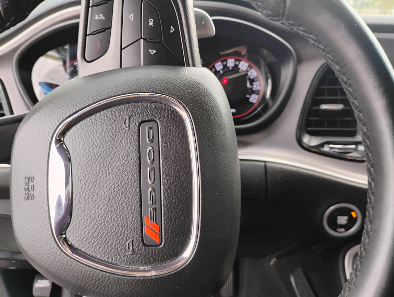 Dodge Challenger GT 2021