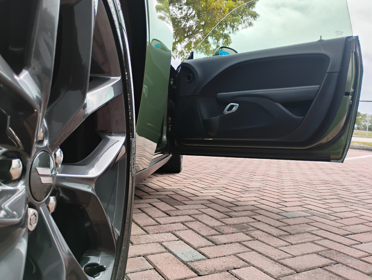 Dodge Challenger GT 2021