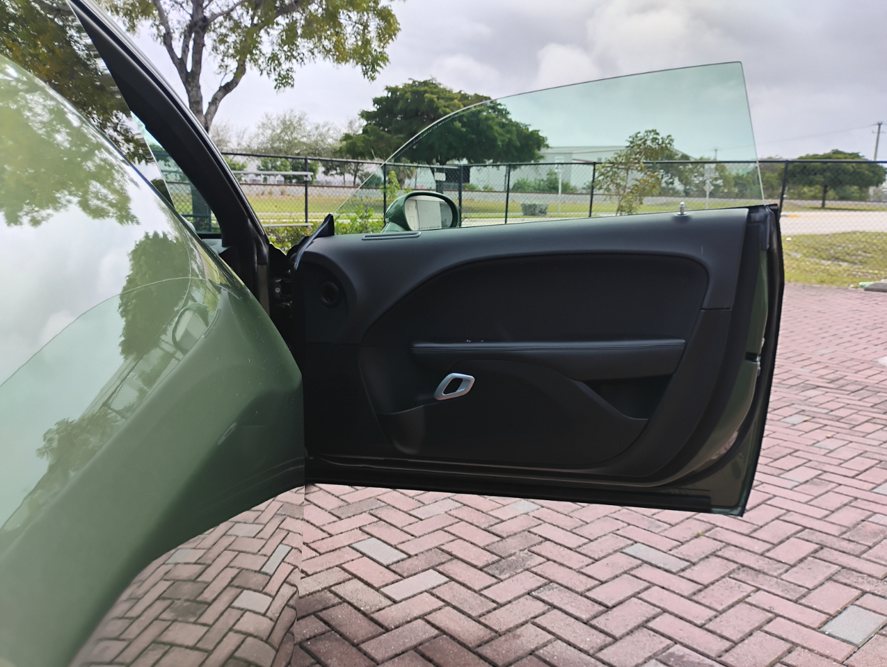 Dodge Challenger GT 2021