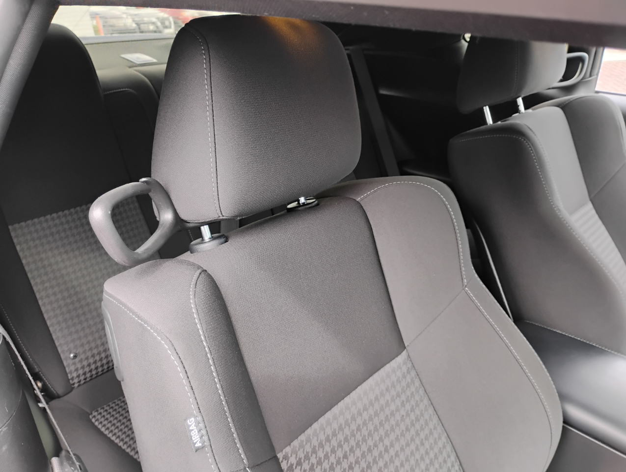 Dodge Challenger GT 2021