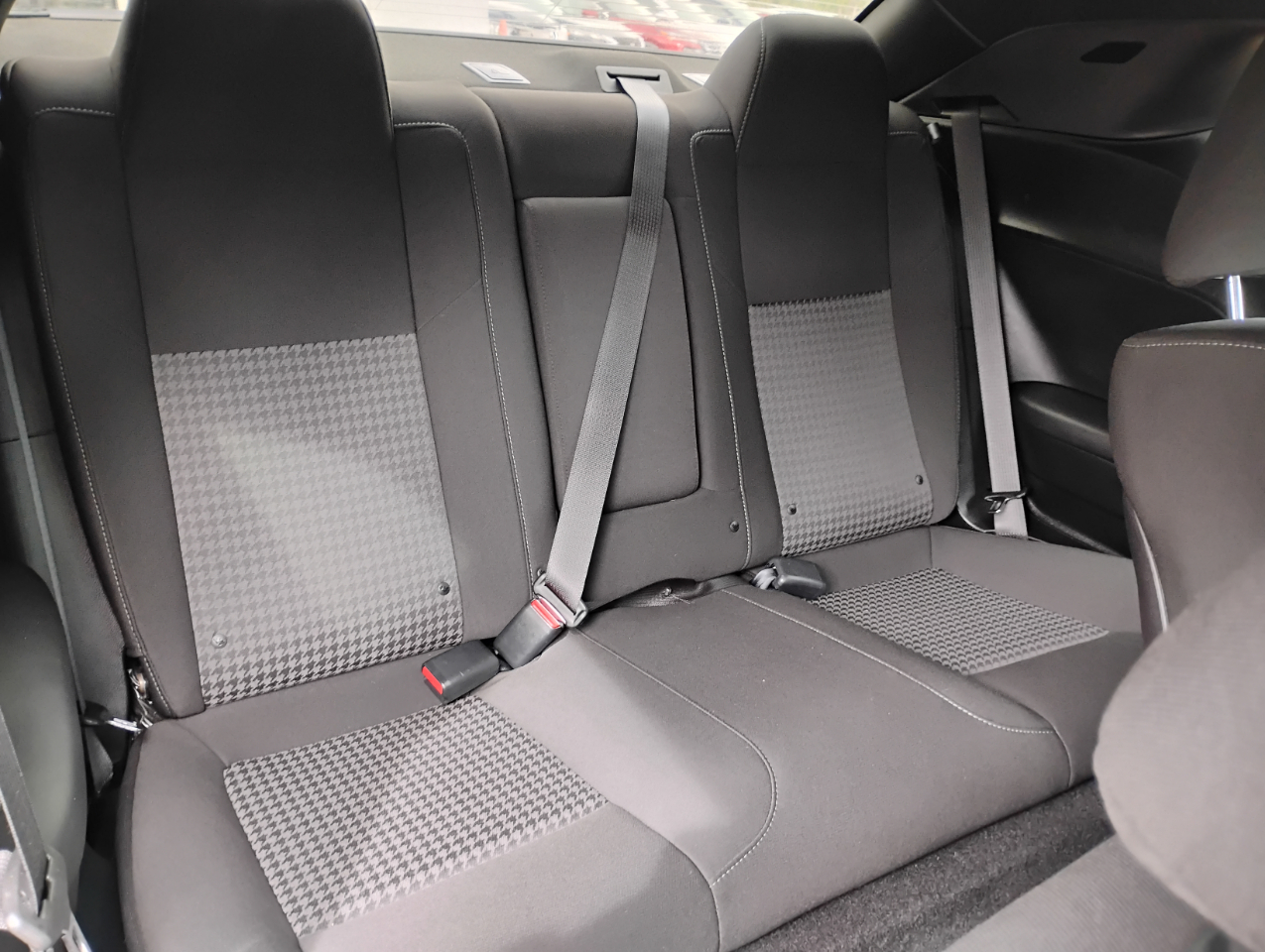 Dodge Challenger GT 2021